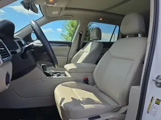 Volkswagen Atlas 2019 AWD V6 SEL 4Motion 4p SUV