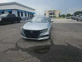 Honda Accord 2018 Sport 4p Sedan (2.0T I4 10A)