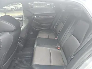 Honda Accord 2018 Sport 4p Sedan (2.0T I4 10A)