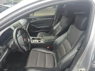 Honda Accord 2018 Sport 4p Sedan (2.0T I4 10A)