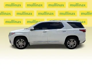 Chevrolet Traverse 2020 High Country 4p SUV
