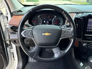 Chevrolet Traverse 2020 High Country 4p SUV