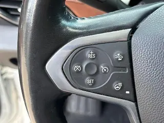 Chevrolet Traverse 2020 High Country 4p SUV
