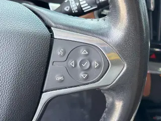 Chevrolet Traverse 2020 High Country 4p SUV