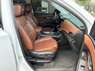 Chevrolet Traverse 2020 High Country 4p SUV