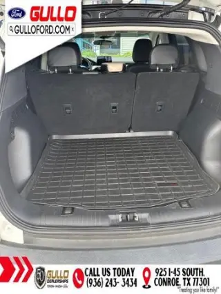 Ford Escape 2022 SEL 4p SUV