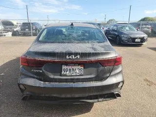 Kia Forte 2024 LXS Sedan 4p