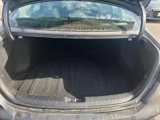 Kia Forte 2024 LXS Sedan 4p