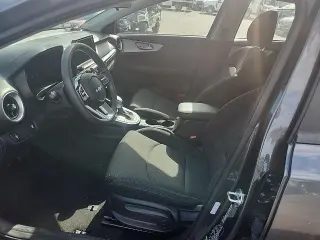 Kia Forte 2024 LXS Sedan 4p