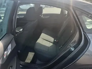Kia Forte 2024 LXS Sedan 4p