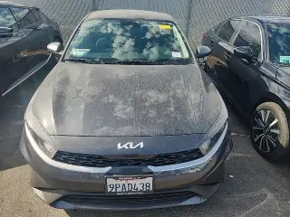 Kia Forte 2024 LXS Sedan 4p