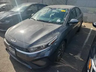 Kia Forte 2024 LXS Sedan 4p