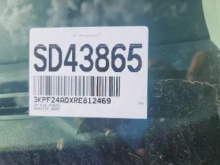 Kia Forte 2024 LXS Sedan 4p