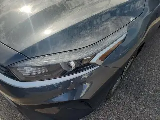 Kia Forte 2024 LXS Sedan 4p