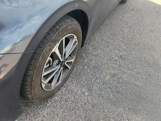 Kia Forte 2024 LXS Sedan 4p