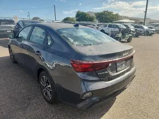Kia Forte 2024 LXS Sedan 4p