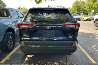 Toyota RAV4 2020 AWD XLE 4p SUV