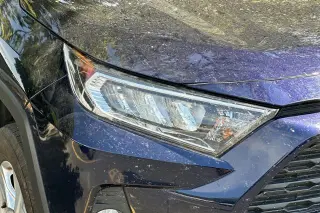 Toyota RAV4 2020 AWD XLE 4p SUV