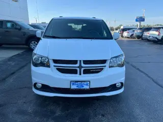 Dodge Grand Caravan 2017 GT 4p Mini-Van