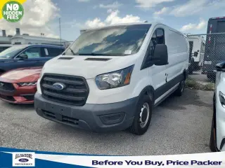 Ford Transit 2020 150 3p SWB Low Roof Furgoneta de Carga
