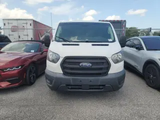 Ford Transit 2020 150 3p SWB Low Roof Furgoneta de Carga