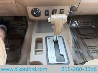 Nissan Frontier 2013 4x4 S 4dr Crew Cab 5 pies. SB Pickup 6M