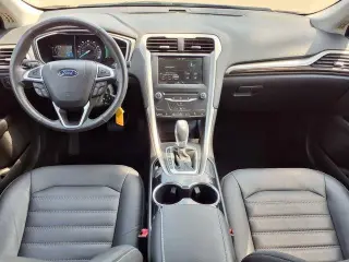Ford Fusion 2014 SE 4dr Sedan