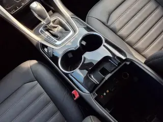 Ford Fusion 2014 SE 4dr Sedan