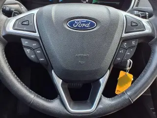 Ford Fusion 2014 SE 4dr Sedan