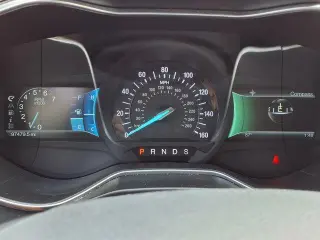 Ford Fusion 2014 SE 4dr Sedan