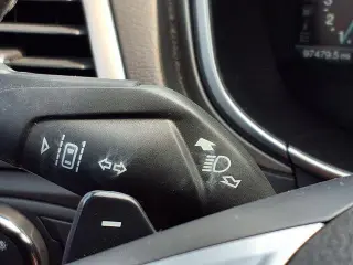 Ford Fusion 2014 SE 4dr Sedan