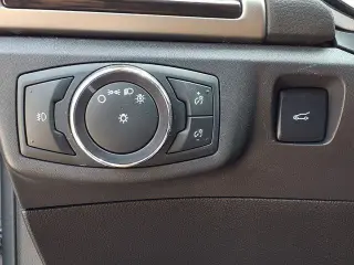 Ford Fusion 2014 SE 4dr Sedan