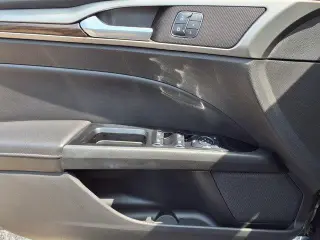 Ford Fusion 2014 SE 4dr Sedan