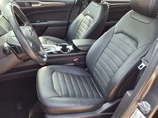 Ford Fusion 2014 SE 4dr Sedan