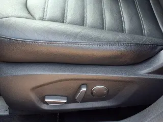 Ford Fusion 2014 SE 4dr Sedan