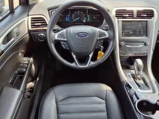 Ford Fusion 2014 SE 4dr Sedan