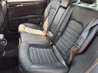 Ford Fusion 2014 SE 4dr Sedan