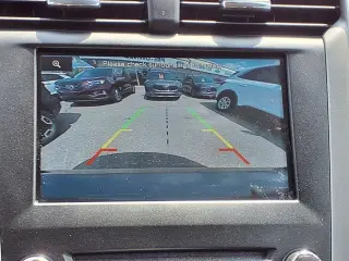 Ford Fusion 2014 SE 4dr Sedan