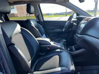 Dodge Journey 2018 Crossroad 4p SUV