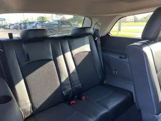 Dodge Journey 2018 Crossroad 4p SUV