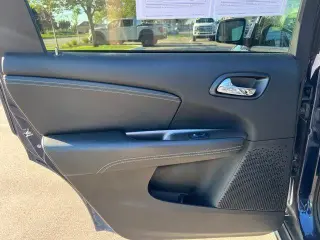 Dodge Journey 2018 Crossroad 4p SUV