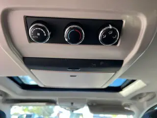 Dodge Journey 2018 Crossroad 4p SUV