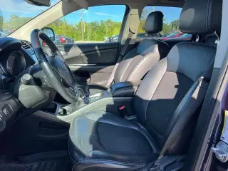 Dodge Journey 2018 Crossroad 4p SUV