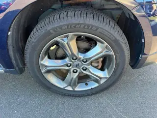 Dodge Journey 2018 Crossroad 4p SUV