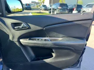 Dodge Journey 2018 Crossroad 4p SUV