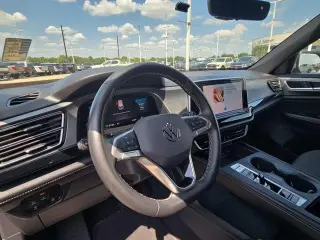 Volkswagen Atlas Cross Sport 2024 SE 4p SUV