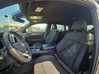 Volkswagen Atlas Cross Sport 2024 SE 4p SUV