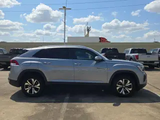 Volkswagen Atlas Cross Sport 2024 SE 4p SUV