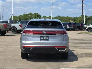 Volkswagen Atlas Cross Sport 2024 SE 4p SUV