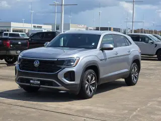 Volkswagen Atlas Cross Sport 2024 SE 4p SUV